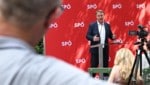 Öffentlich Babler das Vertrauen entziehen – das trauen sich die Heerscharen seiner ...