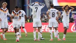 WM-Sensation! Deutschland ist bereits im Sechzehntelfinale ausgeschieden.