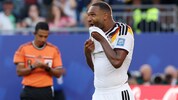 Jonathan Tah