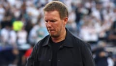 Julian Nagelsmann