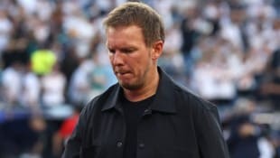 Julian Nagelsmann