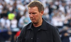 Julian Nagelsmann