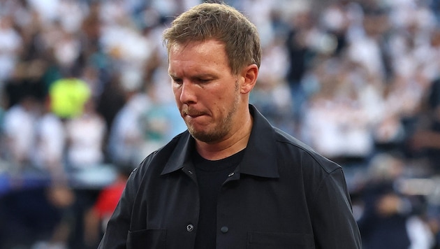 Julian Nagelsmann