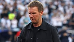 Julian Nagelsmann