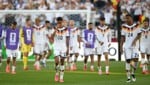 Wer den Schaden hat ... Deutschlands Nationalteam wird jetzt auch noch von der internationalen ...
