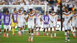 Wer den Schaden hat ... Deutschlands Nationalteam wird jetzt auch noch von der internationalen ...