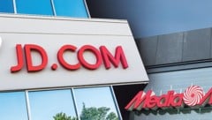 JD.com rechnet in der zweiten Jahreshälfte mit dem Vollzug der Transaktion.
