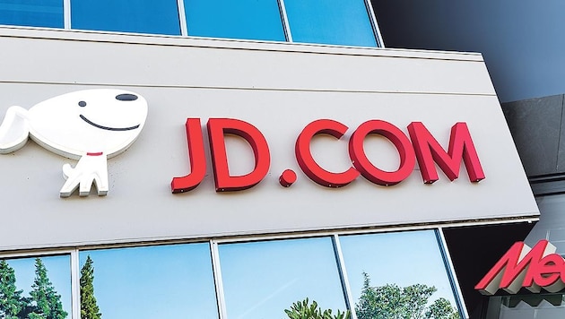 JD.com rechnet in der zweiten Jahreshälfte mit dem Vollzug der Transaktion.