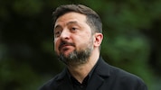 Laut dem ukrainischen Präsidenten Wolodymyr Selenskyj hat Russland seine Deadline für die ...