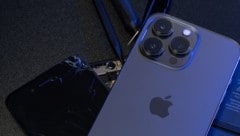 Ein generalsaniertes iPhone kostet im Vergleich zum Neugerät nur einen Bruchteil – und der ...