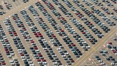 Der Automarkt in den USA könnte in den nächsten Jahren einen Rückgang erleben.