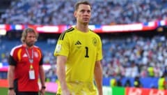 Manuel Neuer beendet endgültig seine Nationalteam-Karriere.