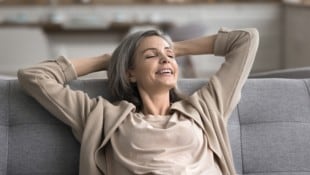 Reisen, Hobbys, Liebe, Job: Frauen in der Lebensmitte stehen wieder alle Türen offen.