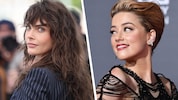Cara Delevingne sprach erstmals offen über ihre Beziehung zu Amber Heard.