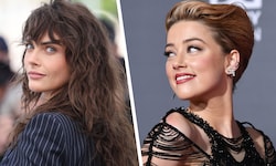Cara Delevingne sprach erstmals offen über ihre Beziehung zu Amber Heard.