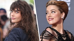 Cara Delevingne sprach erstmals offen über ihre Beziehung zu Amber Heard.