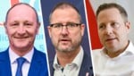 Diese Politiker bekommen monatlich mehr als 22. 000 Euro.