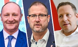 Diese Politiker bekommen monatlich mehr als 22. 000 Euro.