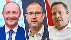 Diese Politiker bekommen monatlich mehr als 22. 000 Euro.