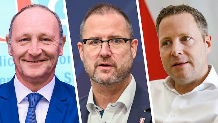 Diese Politiker bekommen monatlich mehr als 22. 000 Euro.