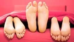 Sex-Hotels versprechen mehr als „die üblichen Urlaubsfreuden“.