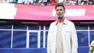 Topfavorit auf den Bundestrainer-Job in Deutschland: Jürgen Klopp.