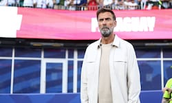 Topfavorit auf den Bundestrainer-Job in Deutschland: Jürgen Klopp.
