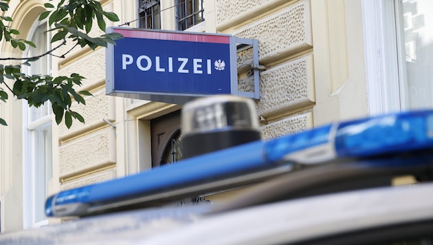 Die Polizei hofft auf Zeugen.