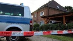 Ort der Tat war eine Jugendeinrichtung, in der Mutter-Kind-Wohnungen untergebracht waren.