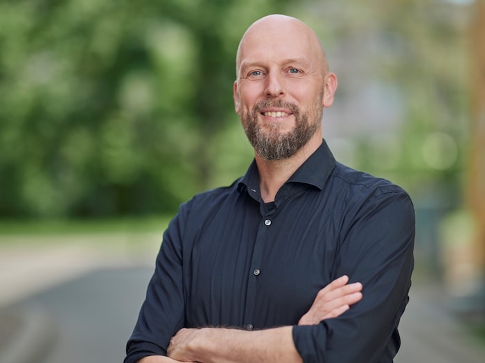Herwig Grimm ist Experte für Ethik der Mensch-Tier-Beziehung am Messerli Forschungsinstitut an ...