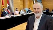 Doskozil entschuldigt sich aus gesundheitlichen Gründen.