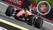 In der Materialschlacht hat Ferrari schon viel verpulvert