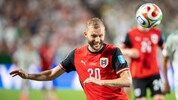 Konrad Laimer ist für Österreich unverzichtbar.