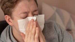 Im Schnitt waren Arbeitnehmer im Vorjahr 14,7 Tage im Krankenstand.