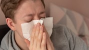 Im Schnitt waren Arbeitnehmer im Vorjahr 14,7 Tage im Krankenstand.