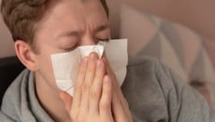 Im Schnitt waren Arbeitnehmer im Vorjahr 14,7 Tage im Krankenstand.