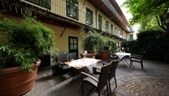Im Schlossquadrat wird aus einem Besuch oft ein ganzer Tag voller Genuss – mitten in Wien und ...