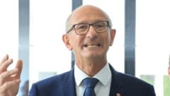 Tirols Landeshauptmann Anton Mattle zieht Bilanz.