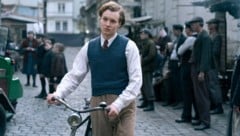 „Bruno – Der junge Kreisky“ kommt am 1. Oktober ins Kino.