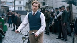 „Bruno – Der junge Kreisky“ kommt am 1. Oktober ins Kino.