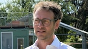Daniel Zadra ist Klubobmann der Vorarlberger Grünen