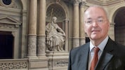 OGH-Präsident Georg Kodek kritisiert die Pläne von Justizministerin Anna Sporrer.