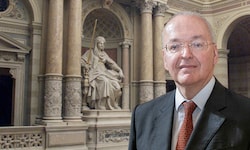 OGH-Präsident Georg Kodek kritisiert die Pläne von Justizministerin Anna Sporrer.