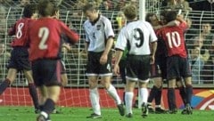 Das 0:9-Debakel von 1999 ging in die Geschichtsbücher ein.