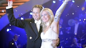 „Dancing Star“ Andy Kainz will Bürgermeister werden.