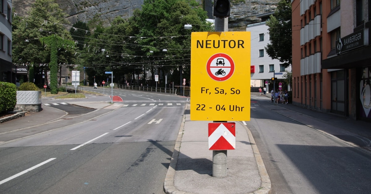 Nur Auserwählte dürfen fahren: „Ist nicht fair!“