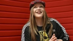 Rapperin Donna Savage spricht über ihr Debütalbum und die anstehende Tour, die auch nach Wien ...