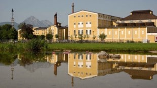 Bei Stiegl muss saftig gespart werden.