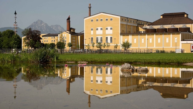 Bei Stiegl muss saftig gespart werden.