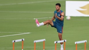 Goncalo Ramos